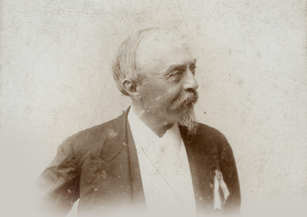 Hans von Bülow Hans von Bülow